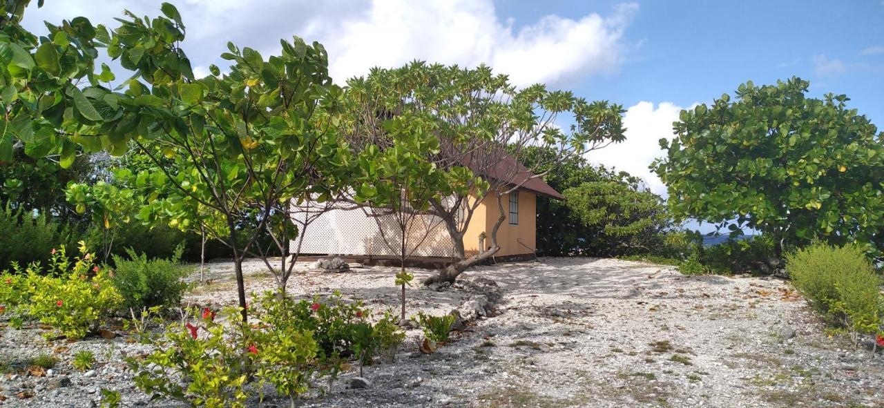 Fakarava - Teariki Lodge 1 Luaran gambar